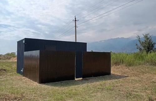Cholpon-Ata Casa | INHouse Village