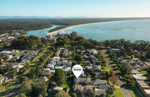 Huskisson Casa | Inish by Experience Jervis Bay