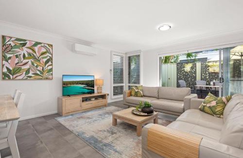 Huskisson Casa | Inish by Experience Jervis Bay