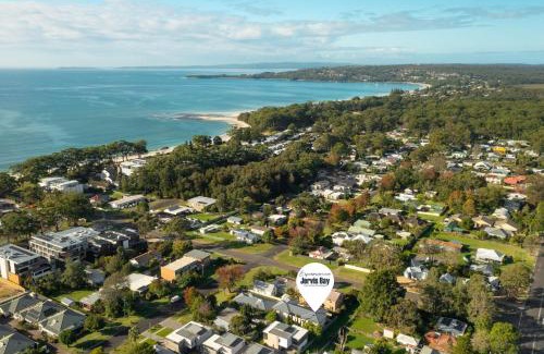 Huskisson Casa | Inish by Experience Jervis Bay