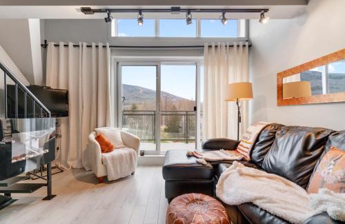 Beaupre Apartamento | INITIAL - ÉVASION NATURE - Mont-Sainte-Anne
