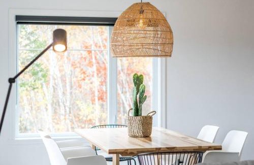 Beaupre Apartamento | INITIAL - BOHO - Mont-Sainte-Anne