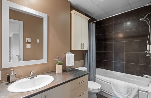 Boischatel Apartamento | INITIAL | CAVALIER | Chutes-Montmorency QC City