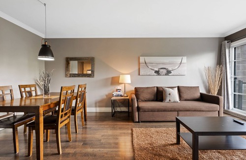 Boischatel Apartamento | INITIAL | CAVALIER | Chutes-Montmorency QC City
