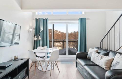 Beaupre Apartamento | INITIAL - FOREST FRIENDS - Mont-Sainte-Anne