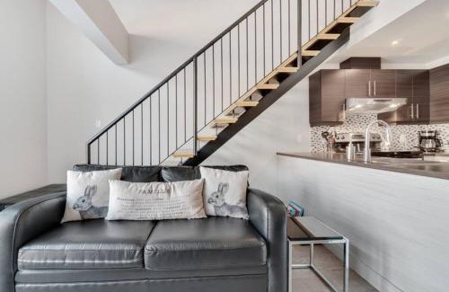 Beaupre Apartamento | INITIAL - FOREST FRIENDS - Mont-Sainte-Anne
