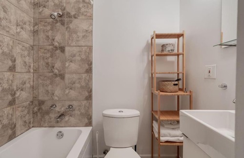 La Cite-Limoilou Apartamento | Initial/La cabine/Québec