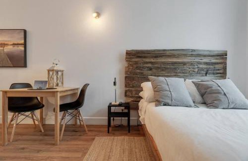 La Cite-Limoilou Apartamento | Initial/La cabine/Québec