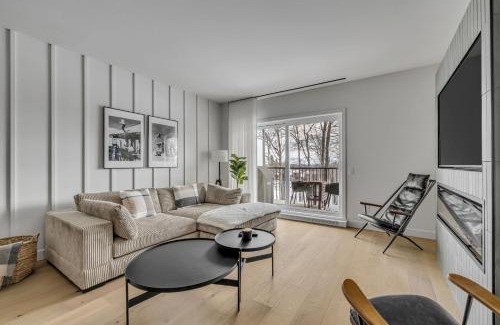 Beaupre Apartamento | Initial - Napo 109 - Ski-in-out