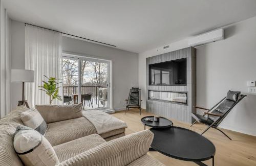 Beaupre Apartamento | Initial - Napo 109 - Ski-in-out