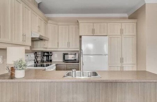 Boischatel Apartamento | Initial | Natur | Chutes-Montmorency