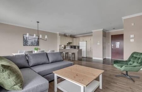 Boischatel Apartamento | Initial | Natur | Chutes-Montmorency