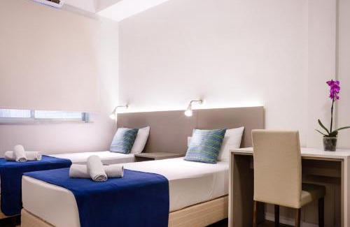 Ipanema Apartamento | Injoy Lofts & Studios Ipanema