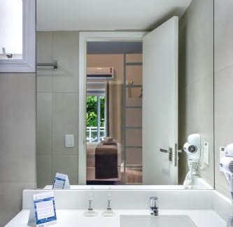 Ipanema Apartamento | Injoy Lofts & Studios Ipanema