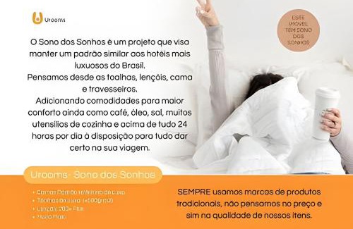 Campina do Siqueira Apartamento | Ink Champagnat by UROOMS