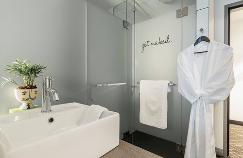 Southbank Hotel | Ink Hotel Melbourne Southbank