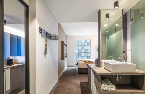 Southbank Hotel | Ink Hotel Melbourne Southbank