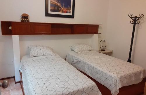 Bellavista Casa | Inka Ayllu Hospedaje