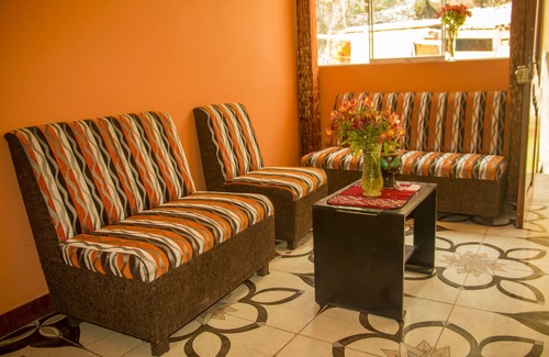 Ollantaytambo Casa | Inka Khawarina Tambo Lodge