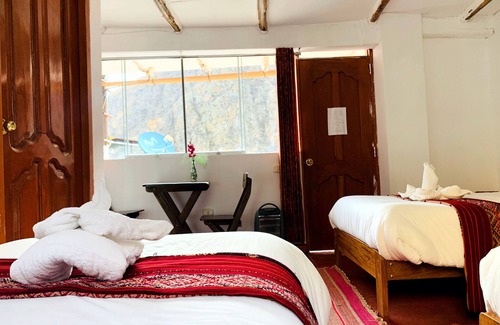 Ollantaytambo Casa | Inka Khawarina Tambo Lodge