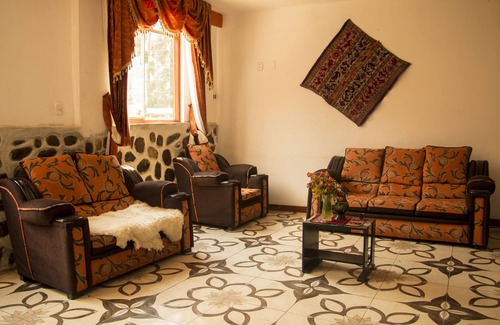 Ollantaytambo Casa | Inka Khawarina Tambo Lodge