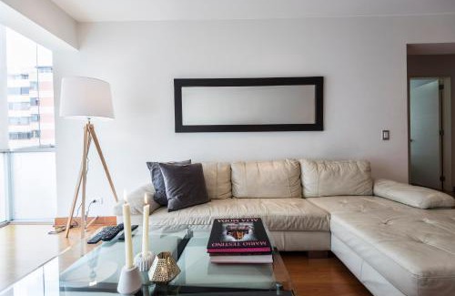 Petit Jean Ocharán Apartamento | InkaHuset Miraflores Deluxe