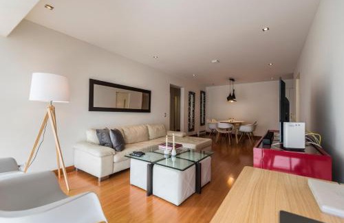 Petit Jean Ocharán Apartamento | InkaHuset Miraflores Deluxe