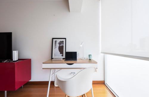 Petit Jean Ocharán Apartamento | InkaHuset Miraflores Deluxe