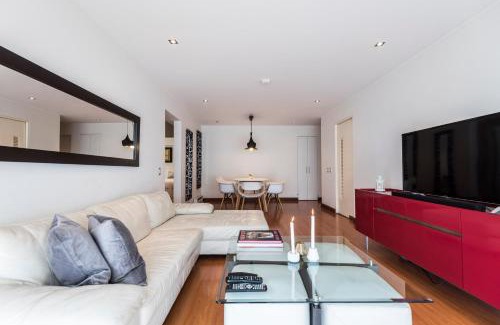 Petit Jean Ocharán Apartamento | InkaHuset Miraflores Deluxe