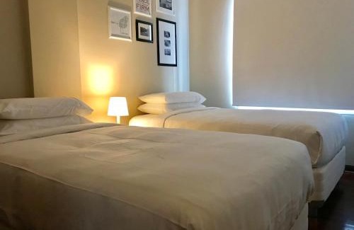 Petit Jean Ocharán Apartamento | InkaHuset Miraflores