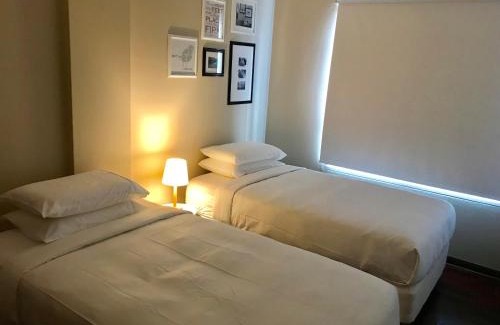 Petit Jean Ocharán Apartamento | InkaHuset Miraflores