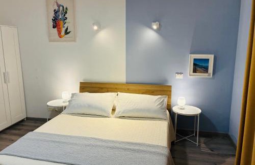 Sant'Ambrogio Apartamento | inKanto Room
