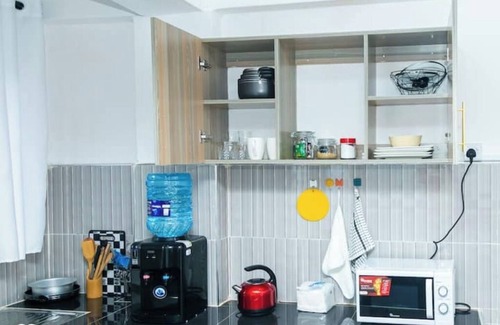 Kenya Apartamento | Inkare homes (Nyamira town)
