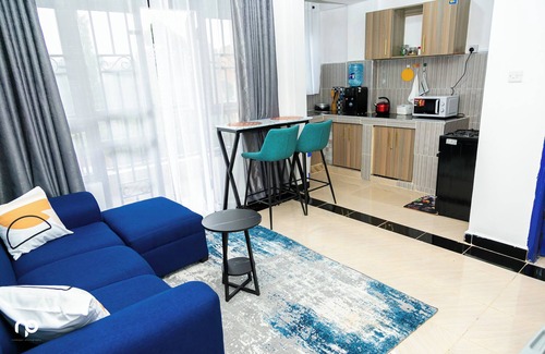 Kenya Apartamento | Inkare homes (Nyamira town)