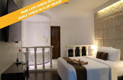 San Isidro Hotel | Inkari Suites Hotel