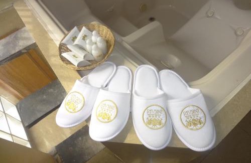 San Isidro Hotel | Inkari Suites Hotel