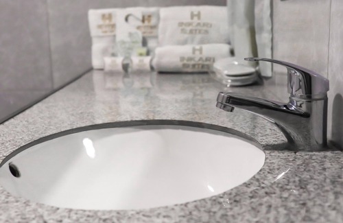 San Isidro Hotel | Inkari Suites Hotel