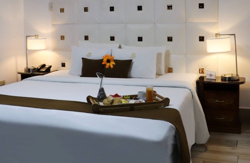 San Isidro Hotel | Inkari Suites Hotel