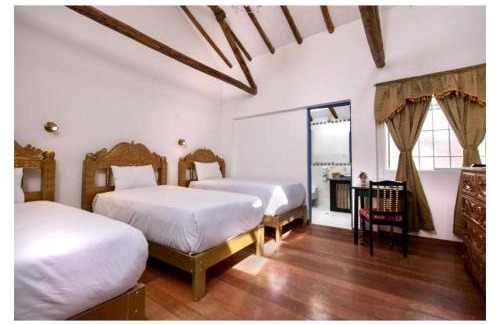 Centro histórico de Cusco Hotel | Inkarri Regocijo Plaza