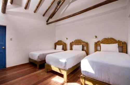 Centro histórico de Cusco Hotel | Inkarri Regocijo Plaza