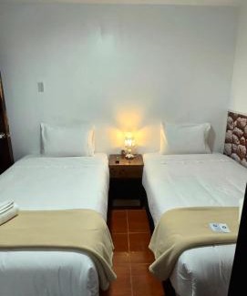 Aguas Calientes Casa | Inkary Hotel Machupicchu