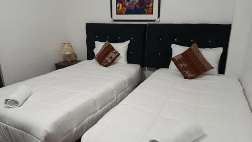 Aguas Calientes Casa | Inkary Hotel Machupicchu