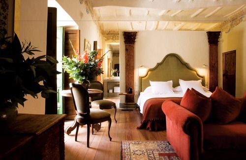 Centro histórico de Cusco Hotel | Inkaterra La Casona - Relais & Chateaux