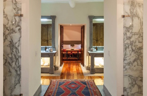 Centro histórico de Cusco Hotel | Inkaterra La Casona - Relais & Chateaux