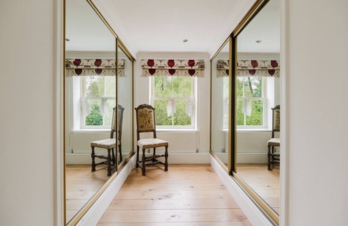 Souldern Casa | Inkerman House - Gorgeous House and Gardens