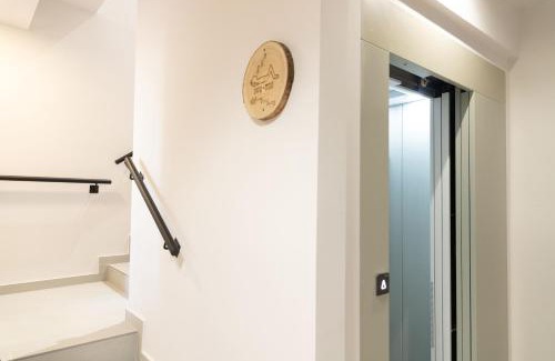 Jaca Casa | Inkigo Rooms