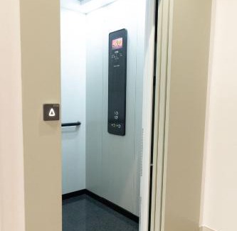 Jaca Casa | Inkigo Rooms