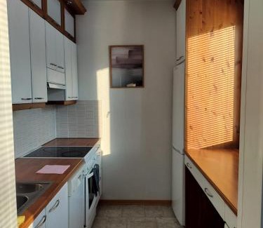 Kuopio Apartamento | Inkilä 23 X