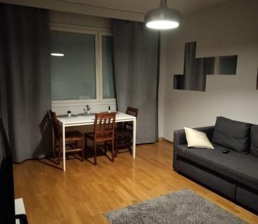 Kuopio Apartamento | Inkilä 23 X