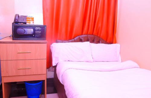 Central Province Hotel | Inks hotel